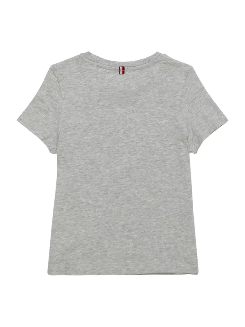 Maglietta grigio sfumato miniatura 2