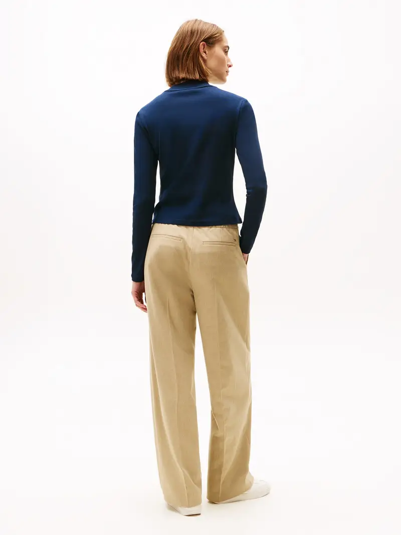 TOMMY HILFIGER Maglietta marino miniatura 2