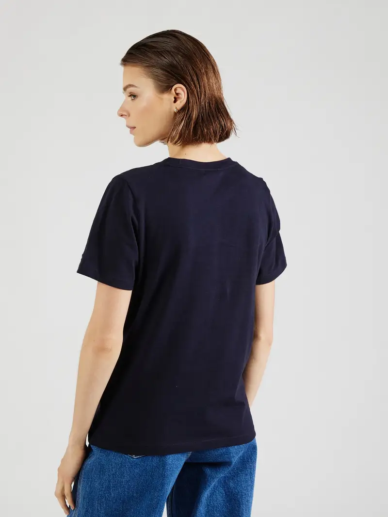 TOMMY HILFIGER Maglietta marino / rosso / bianco miniatura 2