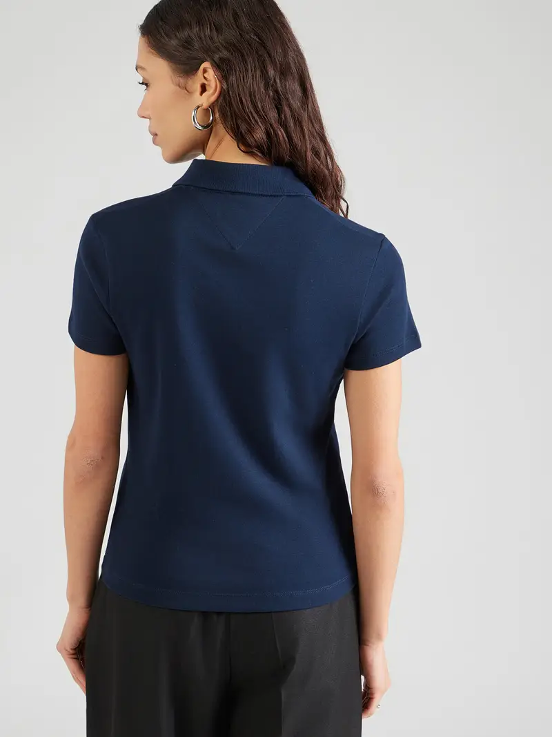 Maglietta navy miniatura 2