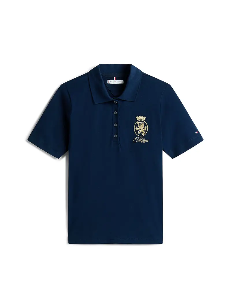 Maglietta navy / colori misti