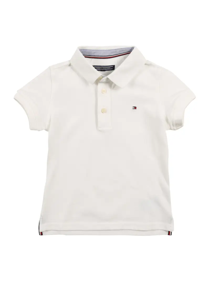 TOMMY HILFIGER Maglietta  navy / rosso / bianco