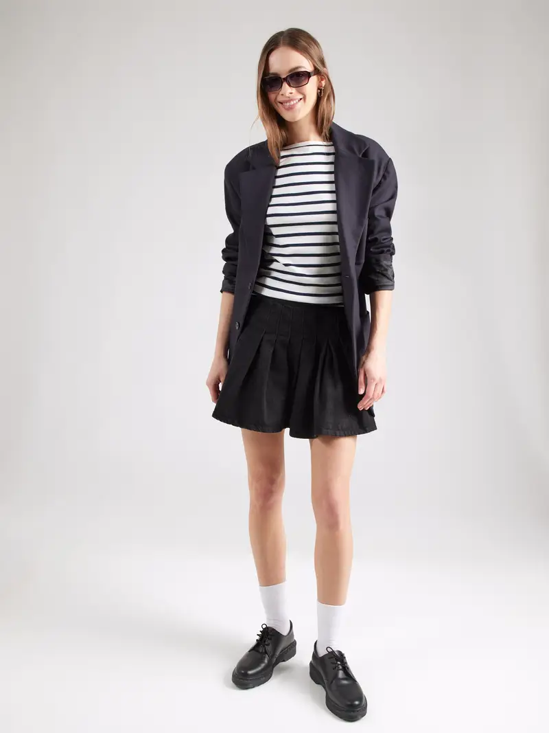 TOMMY HILFIGER Maglietta 'New Cody' navy / bianco miniatura 3