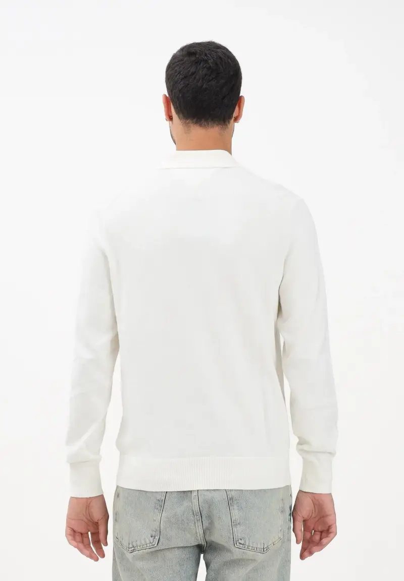 Tommy Hilfiger Polo Uomo 3176636 miniatura 3