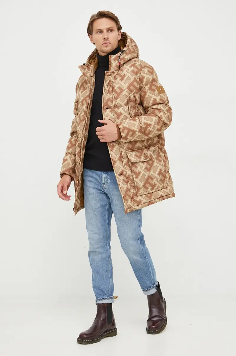 maglione con aggiunta di cachemire uomo Nero miniatura 2