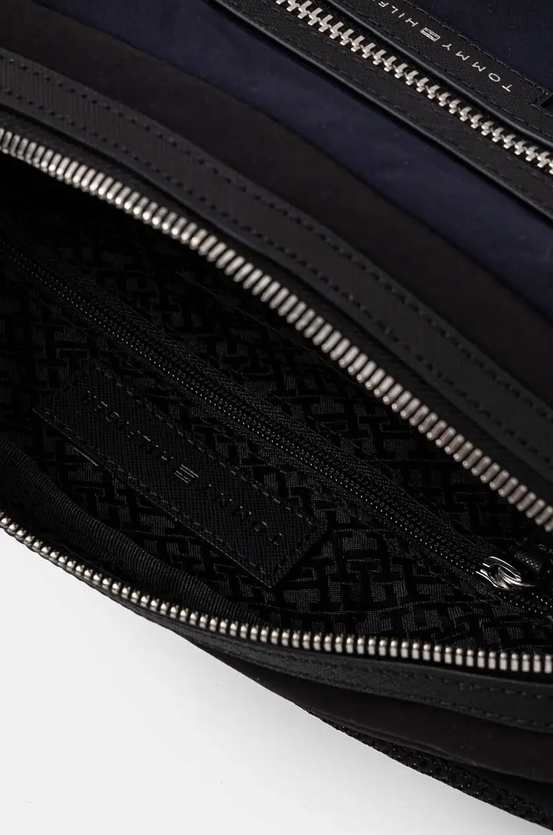 Tommy Hilfiger Marsupio Blu 4157362 miniatura 4