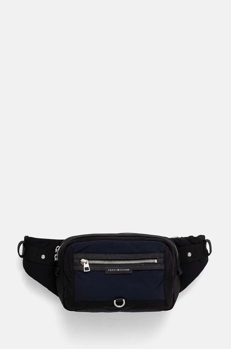 Tommy Hilfiger Marsupio Blu 4157362