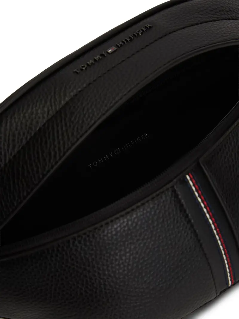 Tommy Hilfiger Marsupio Rosso 4200234 miniatura 2