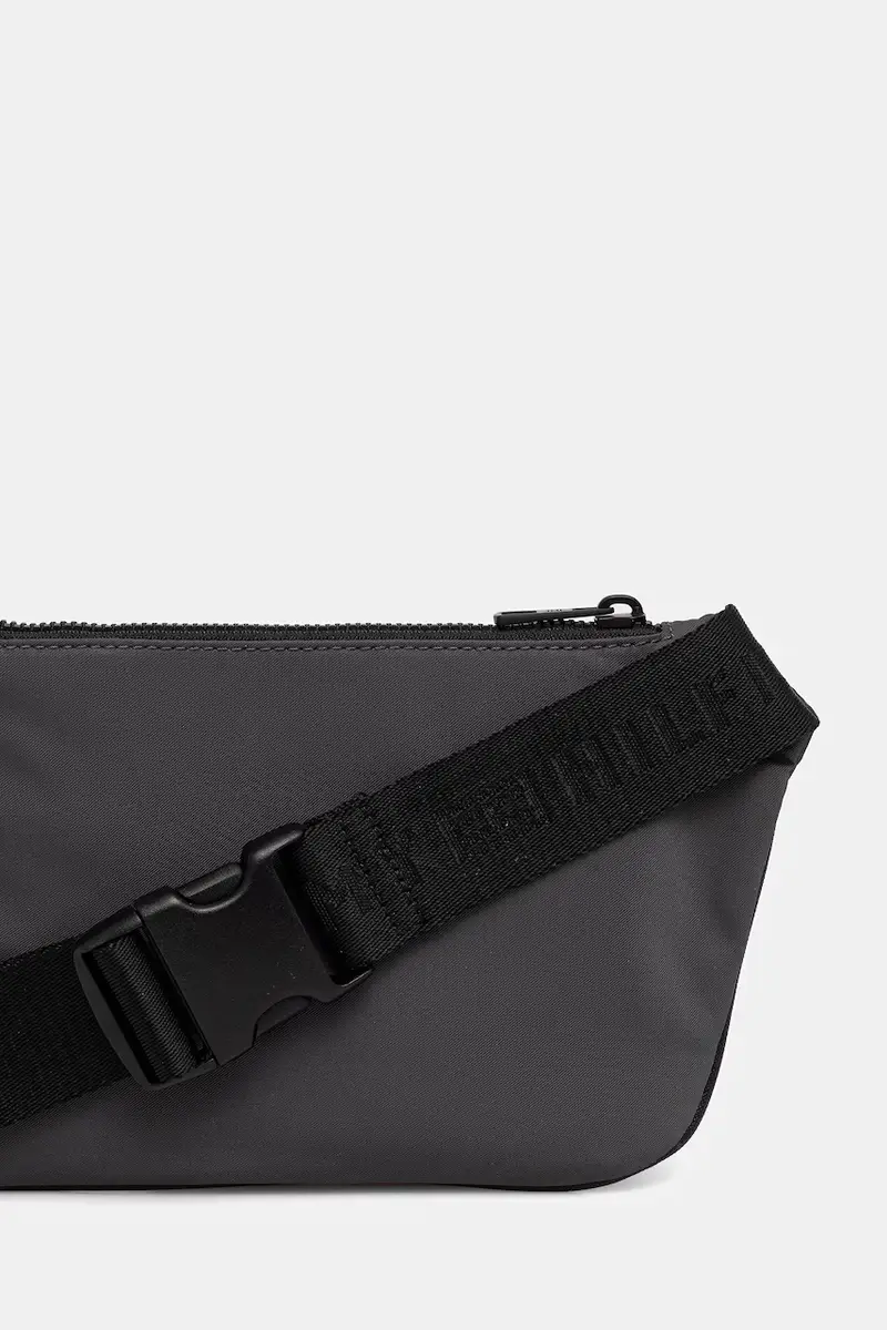 Tommy Hilfiger Marsupio Grigio 3137805 miniatura 3