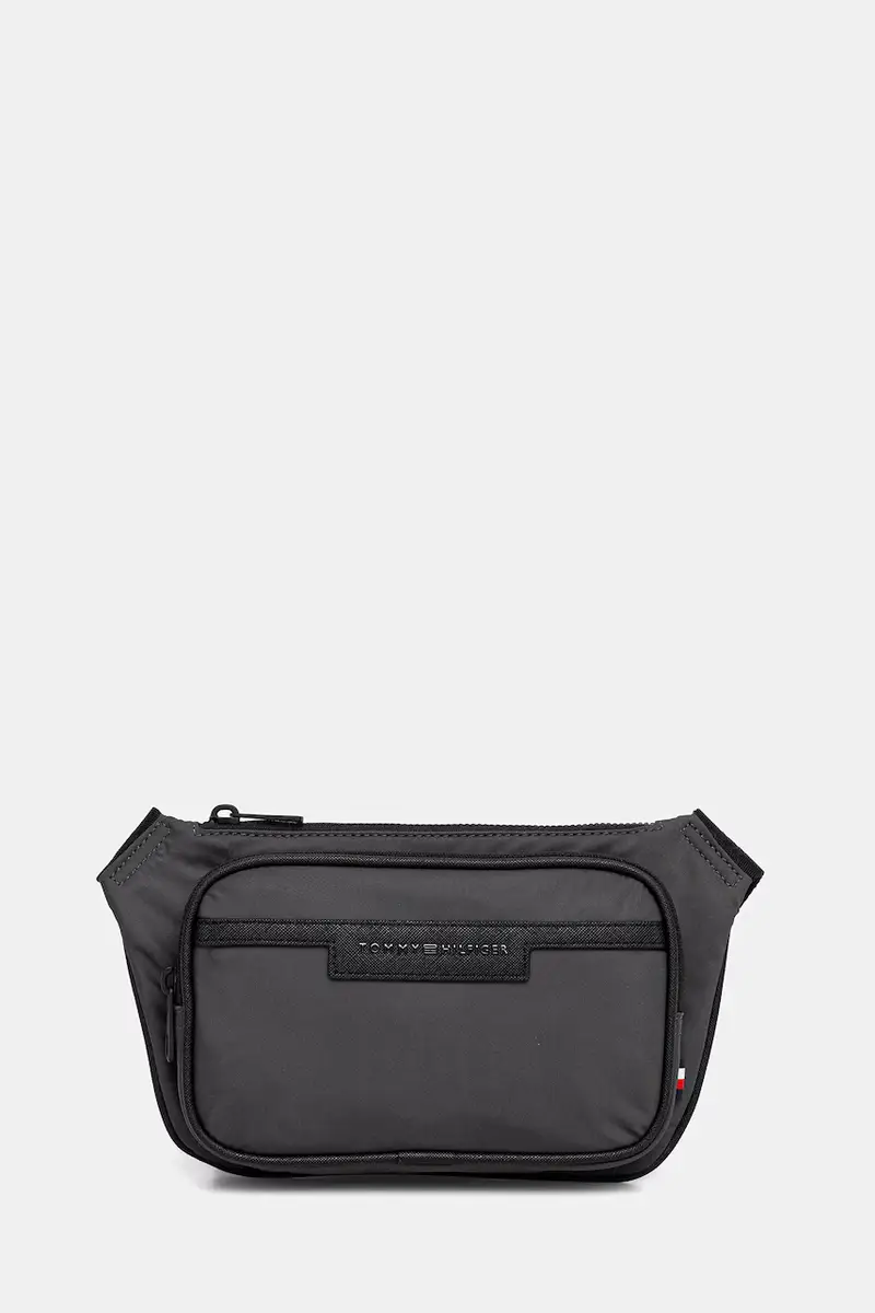 Tommy Hilfiger Marsupio Grigio 3137805