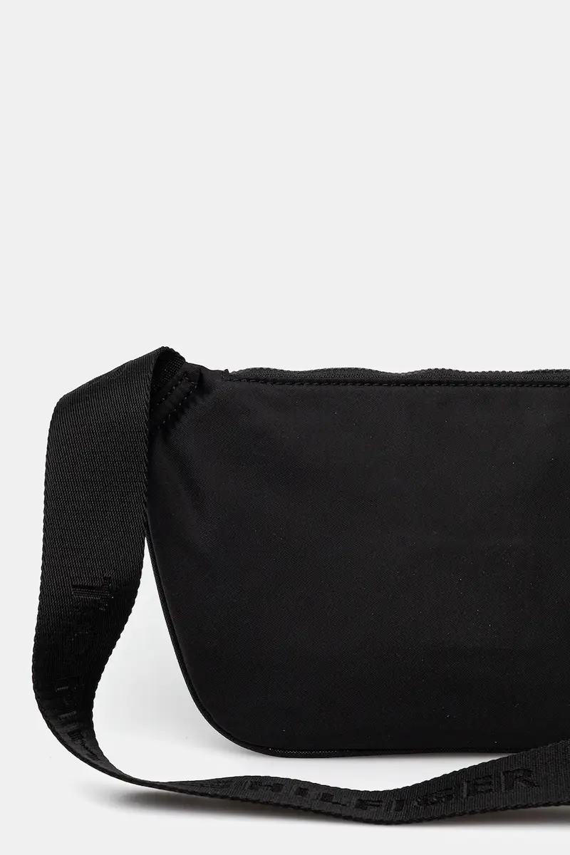 Tommy Hilfiger Marsupio Nero 2889760 miniatura 3