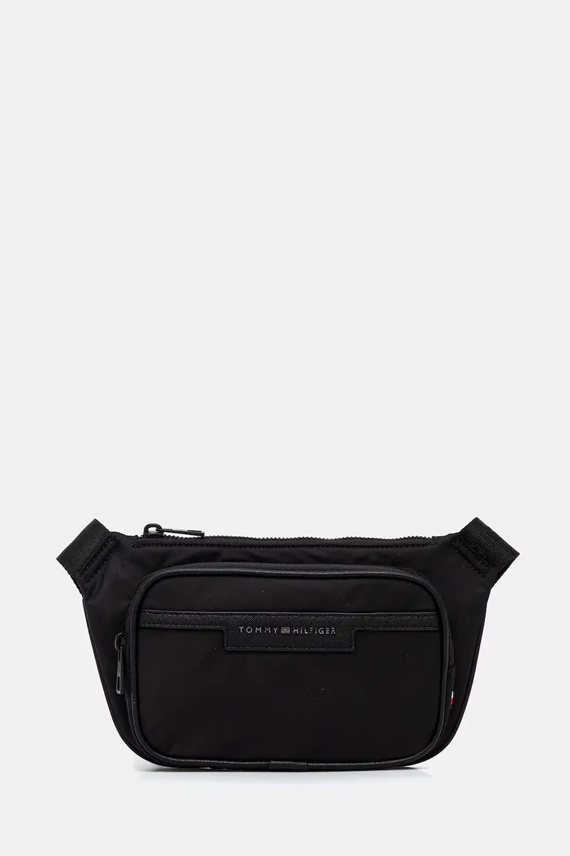 Tommy Hilfiger Marsupio Nero 2889760