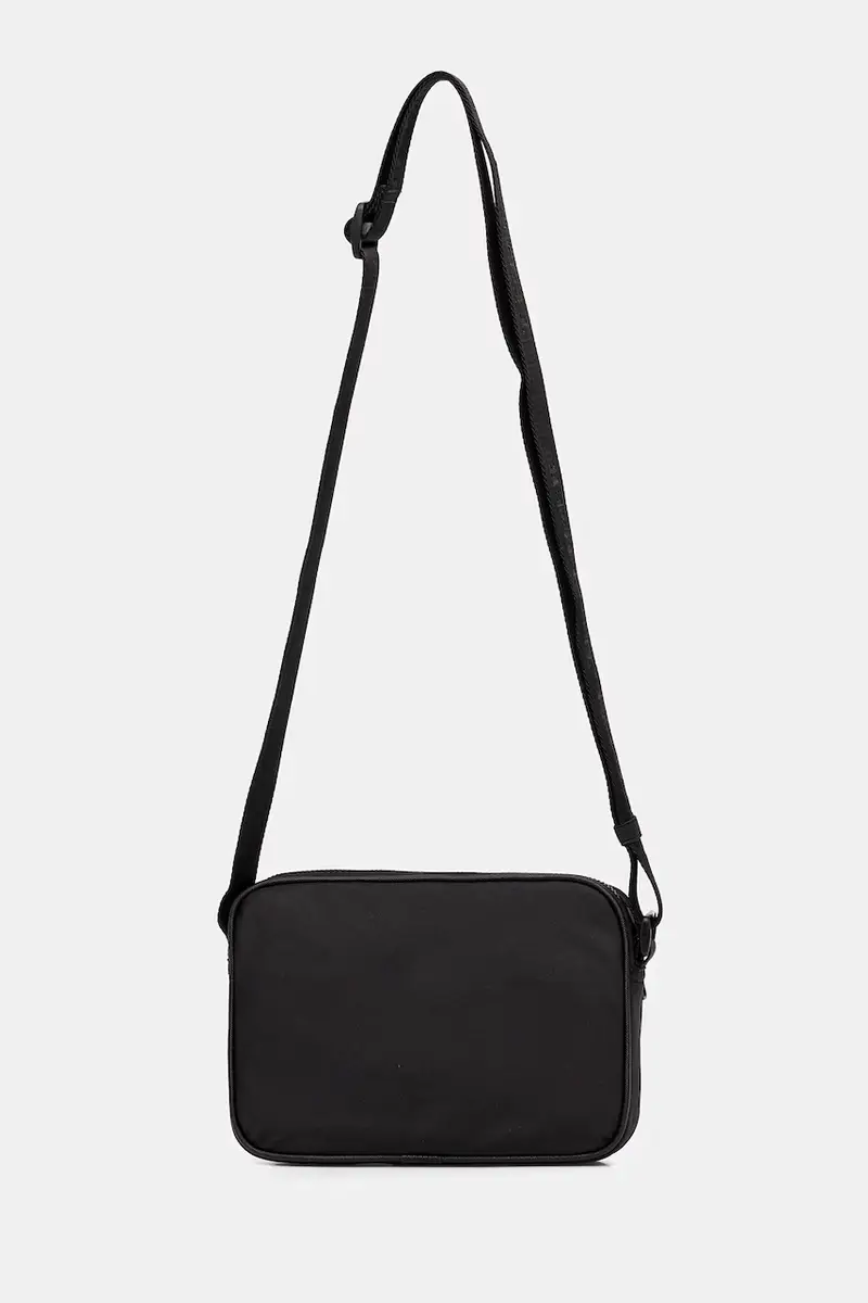 Tommy Hilfiger Marsupio Nero 3152018 miniatura 3