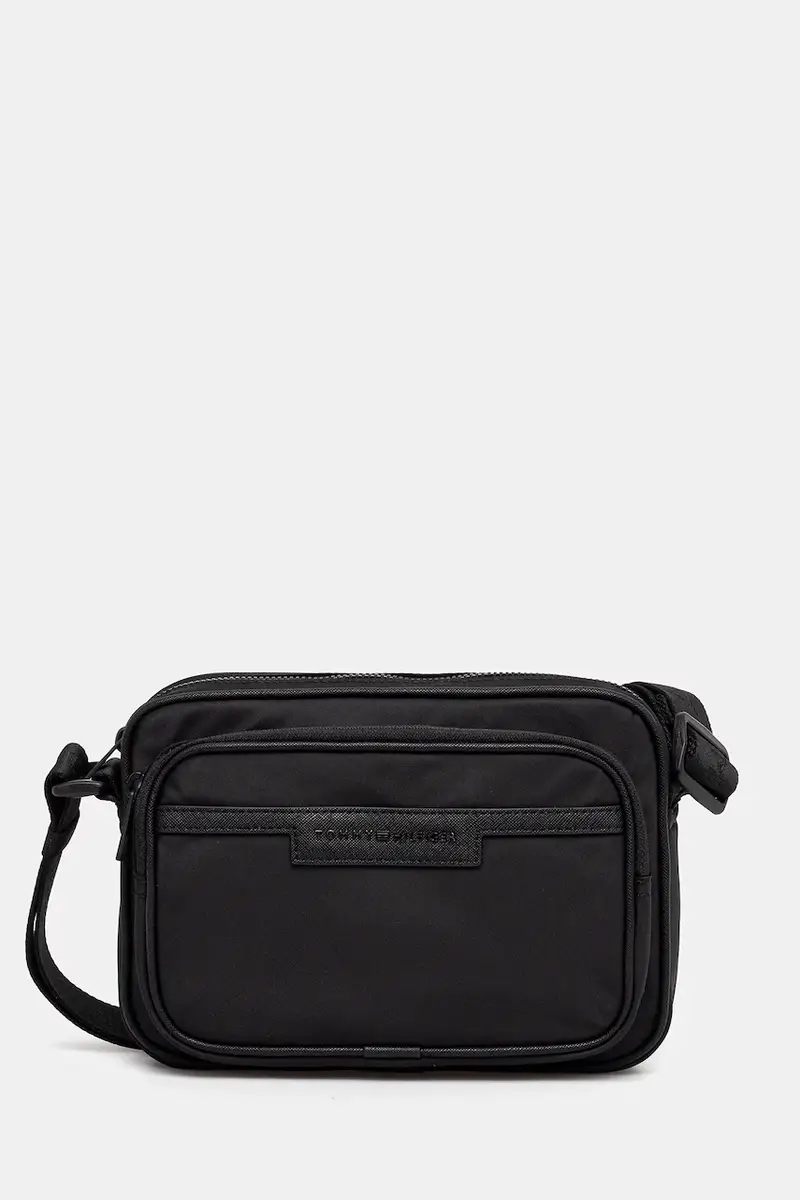 Tommy Hilfiger Marsupio Nero 3152018