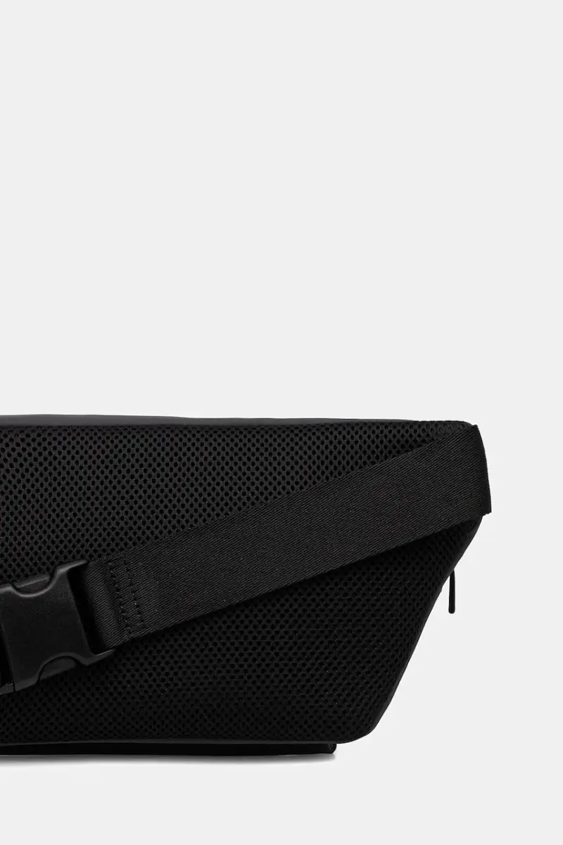 Tommy Hilfiger Marsupio Grigio 3611614 miniatura 3