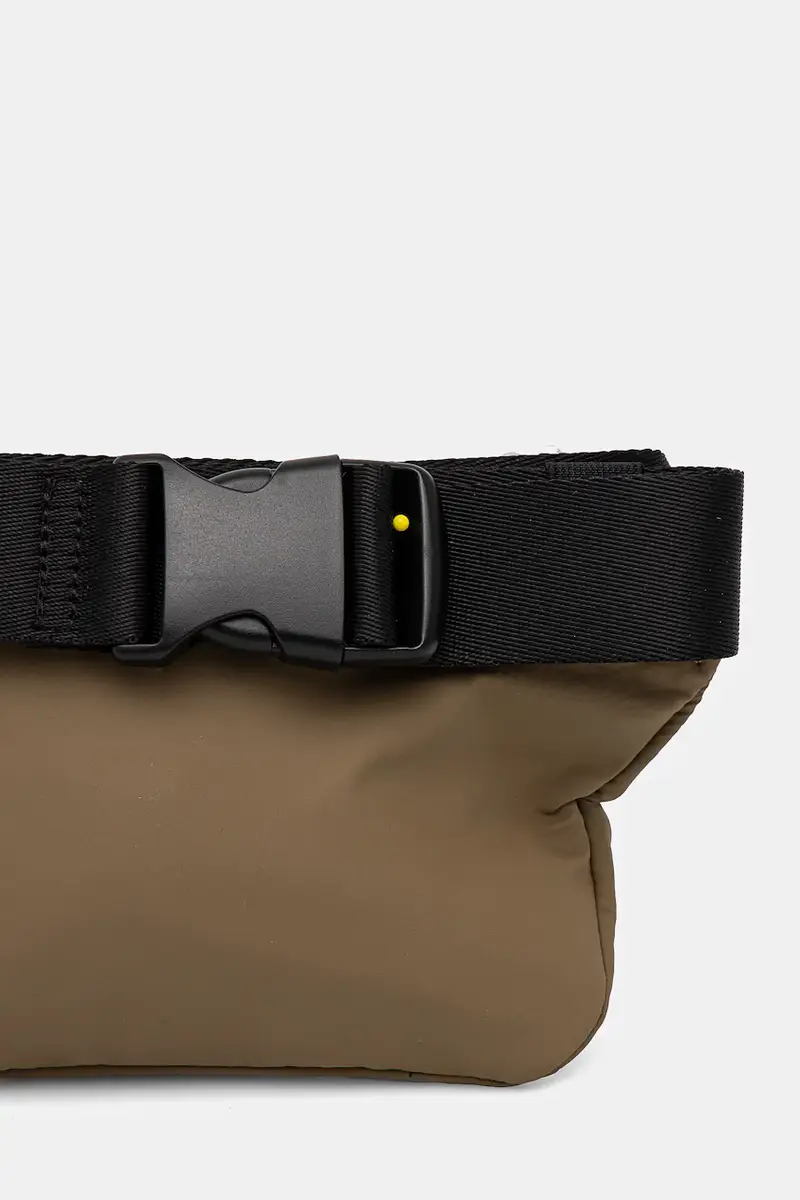 Tommy Hilfiger Marsupio Marrone 3138274 miniatura 2