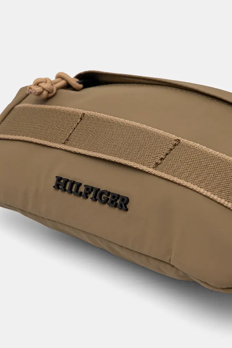 Tommy Hilfiger Marsupio Marrone 3138274 miniatura 3