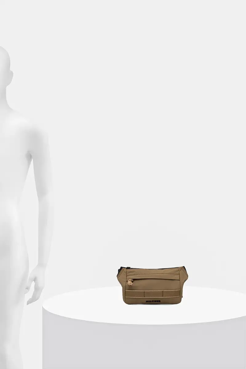 Tommy Hilfiger Marsupio Marrone 3138274 miniatura 5