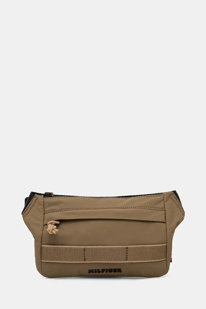 Tommy Hilfiger Marsupio Marrone 3138274