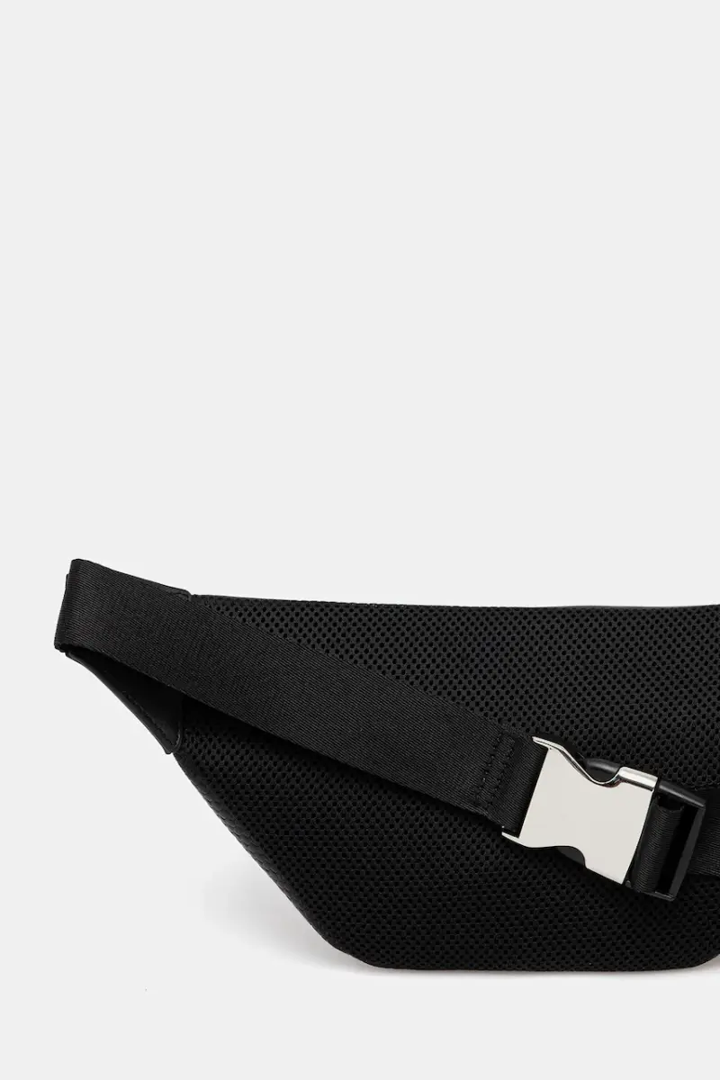 Tommy Hilfiger Marsupio Nero 2889849 miniatura 3