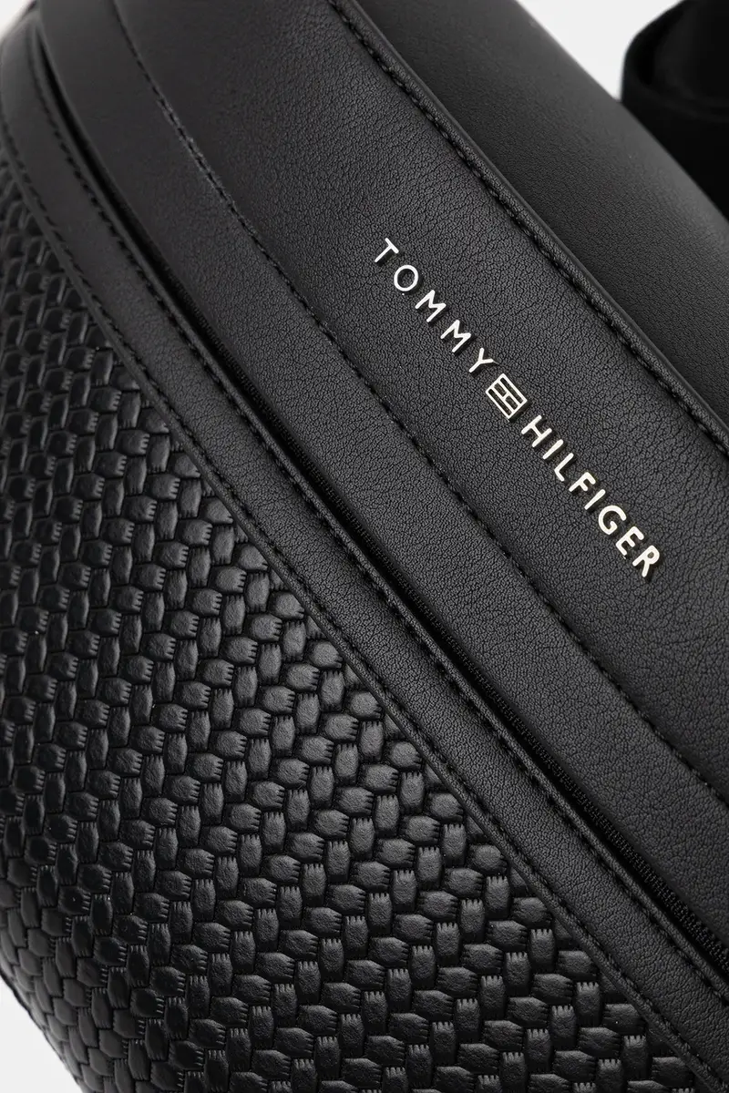 Tommy Hilfiger Marsupio Nero 2889849 miniatura 4