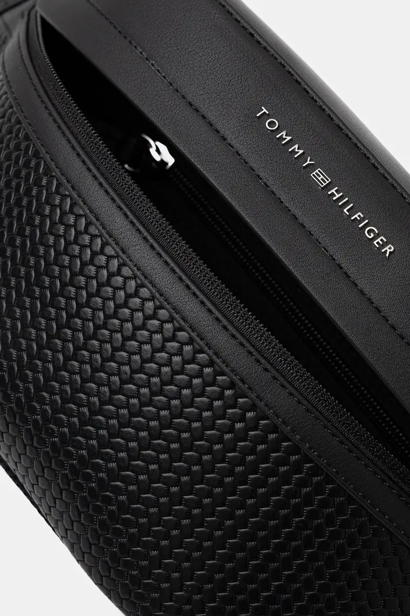 Tommy Hilfiger Marsupio Nero 2889849 miniatura 5