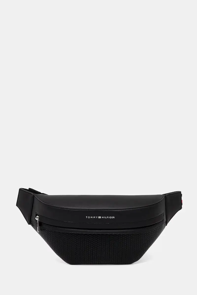 Tommy Hilfiger Marsupio Nero 2889849