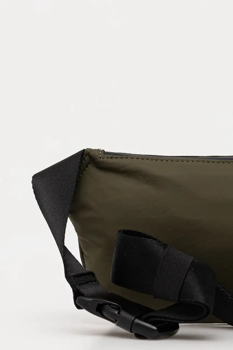 Tommy Hilfiger Marsupio Verde 3349714 miniatura 3