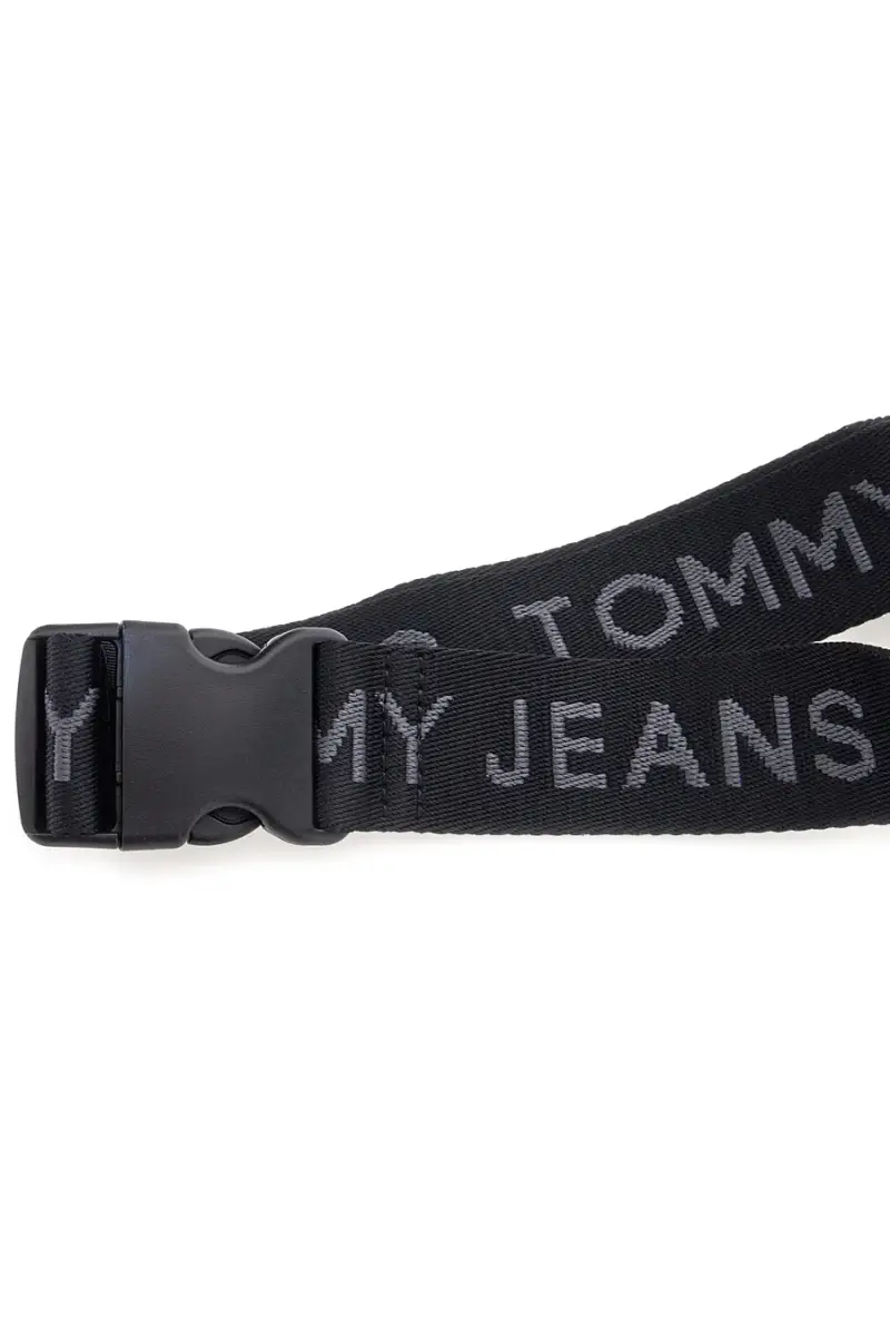 Tommy Hilfiger Marsupio Nero 3718478 miniatura 4