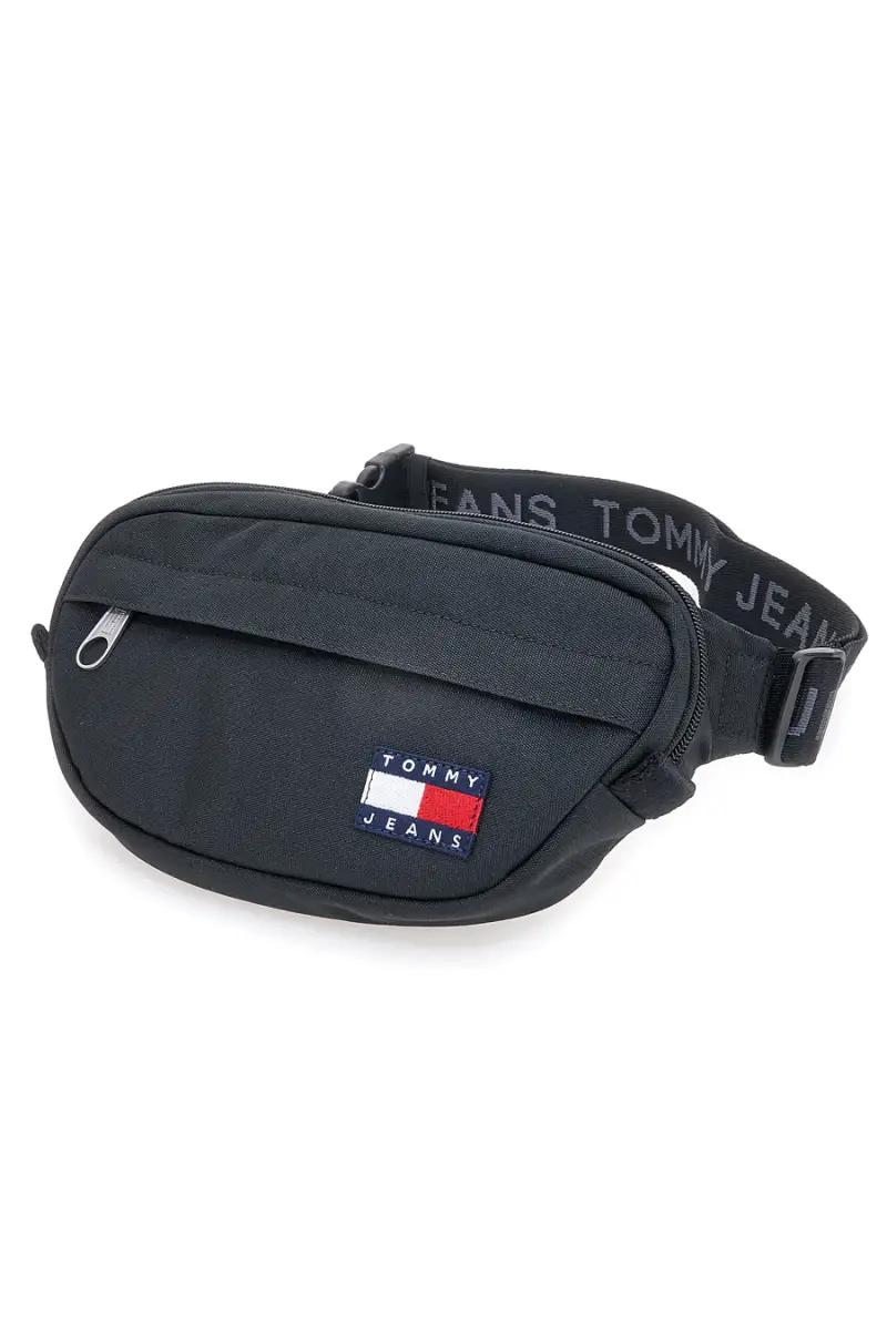 Tommy Hilfiger Marsupio Nero 3718478