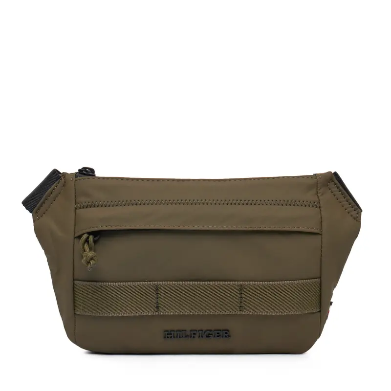 Tommy Hilfiger Marsupio Verde 3119094