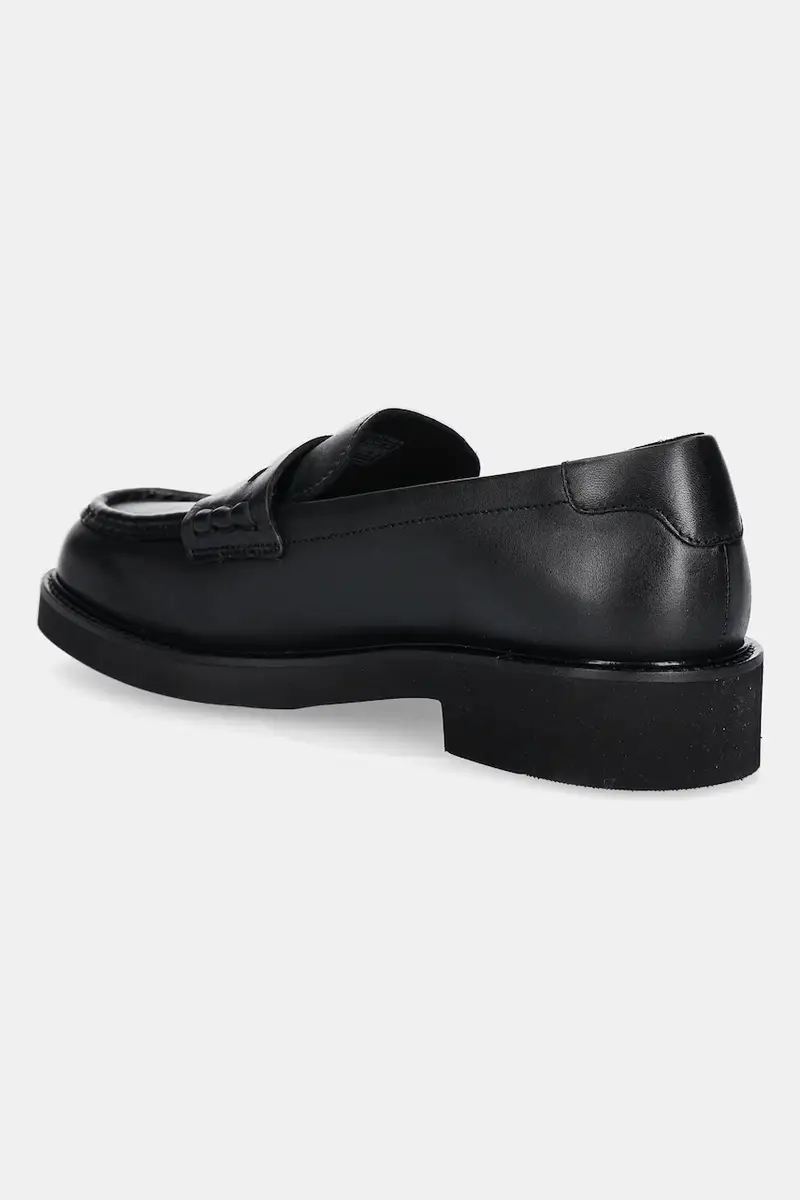 Tommy Hilfiger Mocassini Donna Nero 2520440 miniatura 3