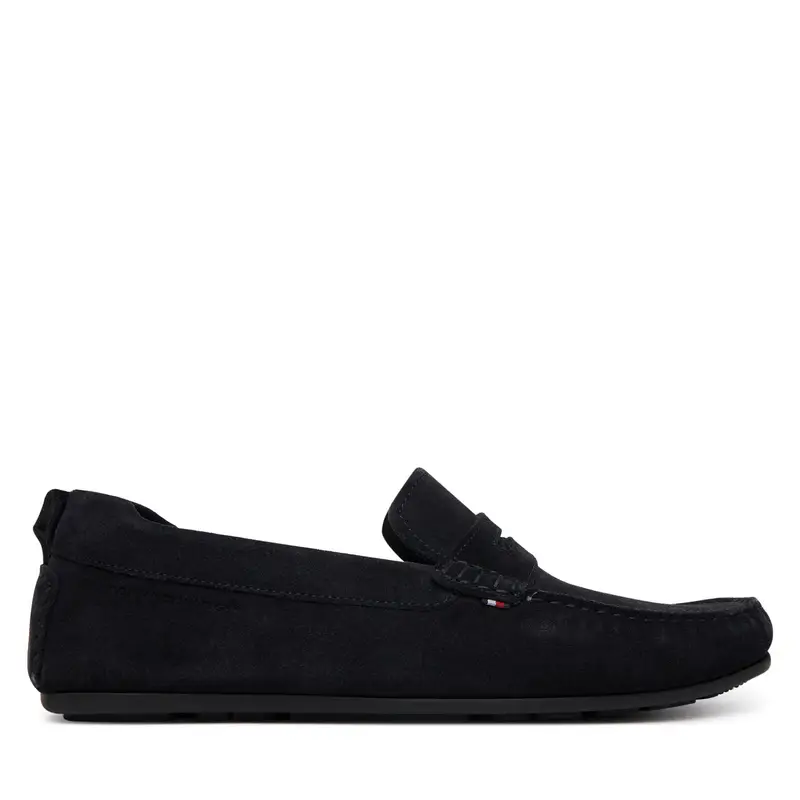Tommy Hilfiger Mocassini Blu 4156235