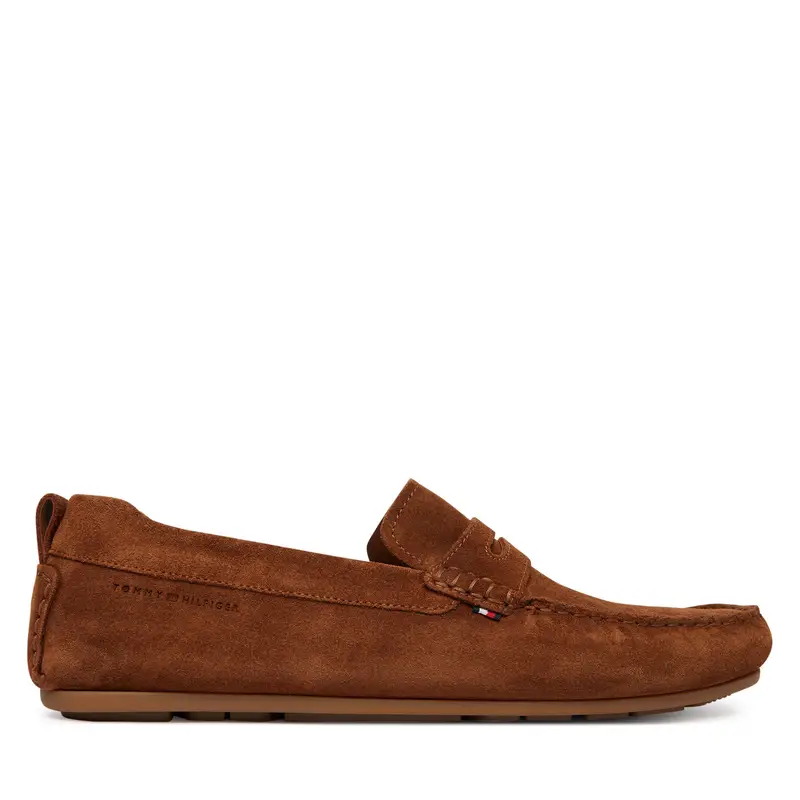 Tommy Hilfiger Mocassini Beige 4156237
