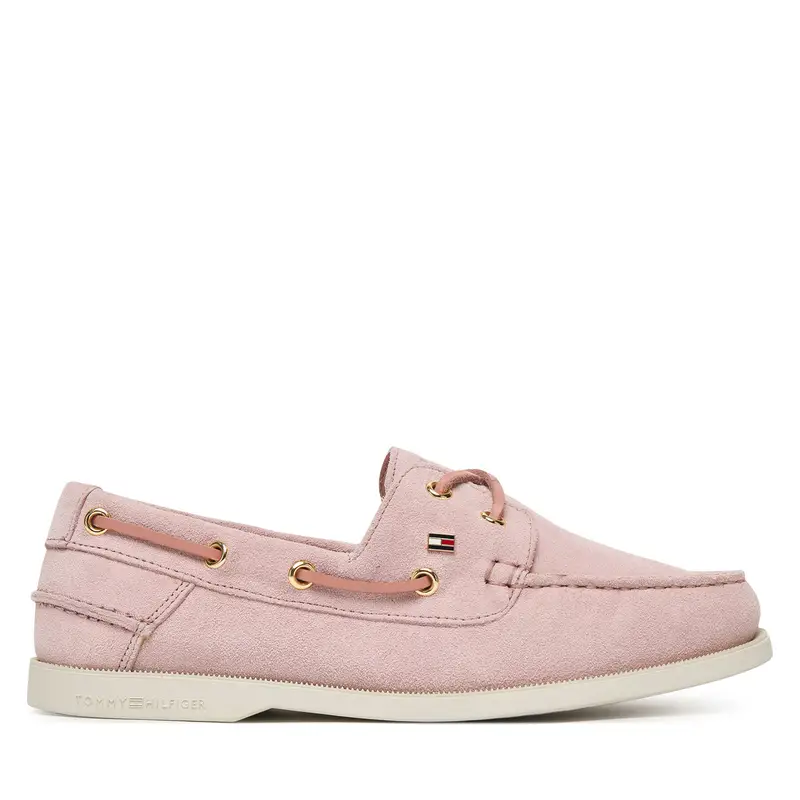 Tommy Hilfiger Mocassini Rosa 4209714