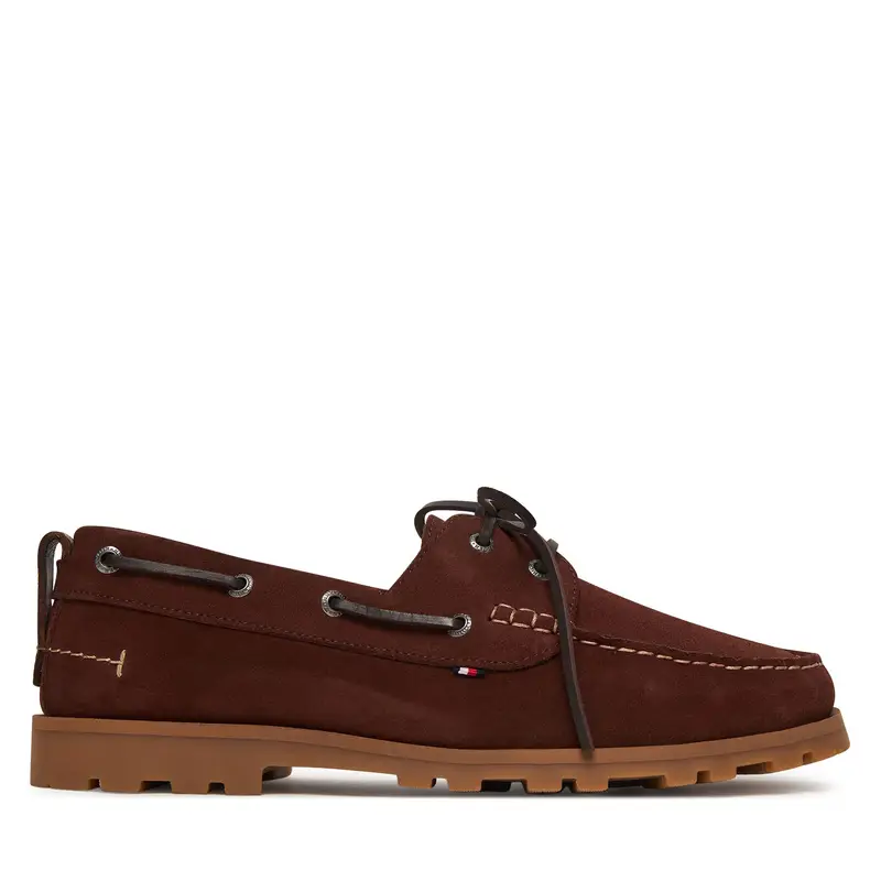 Tommy Hilfiger Mocassini Marrone 4209744