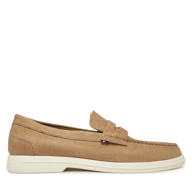 Tommy Hilfiger Mocassini Beige 3349915