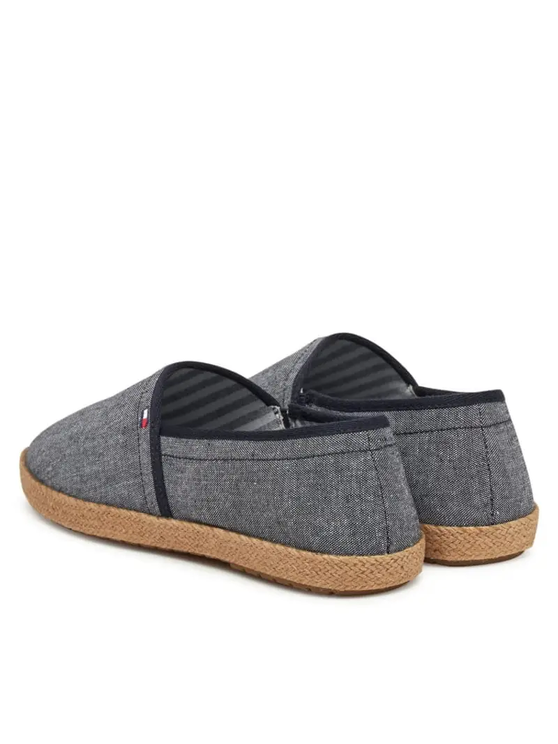 Tommy Hilfiger Slip Uomo Blu 2089319 miniatura 3