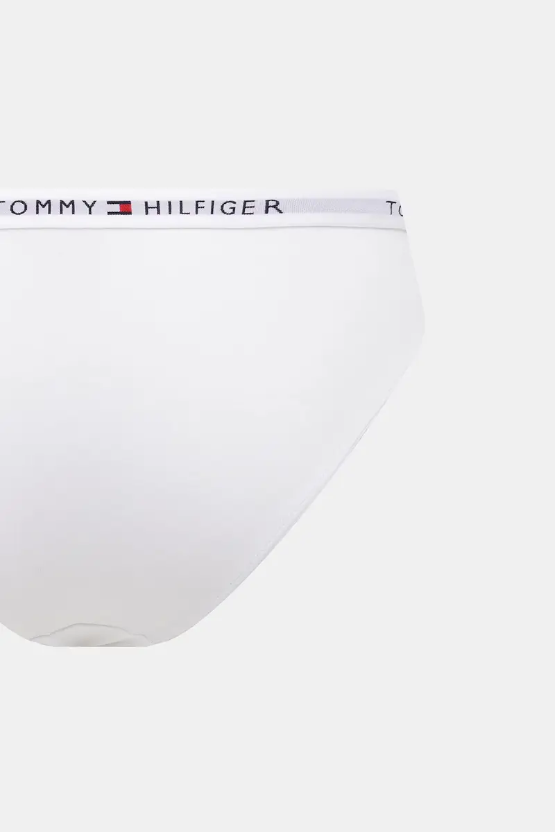 mutandine bmabinie pacco da 5 Bianco miniatura 5