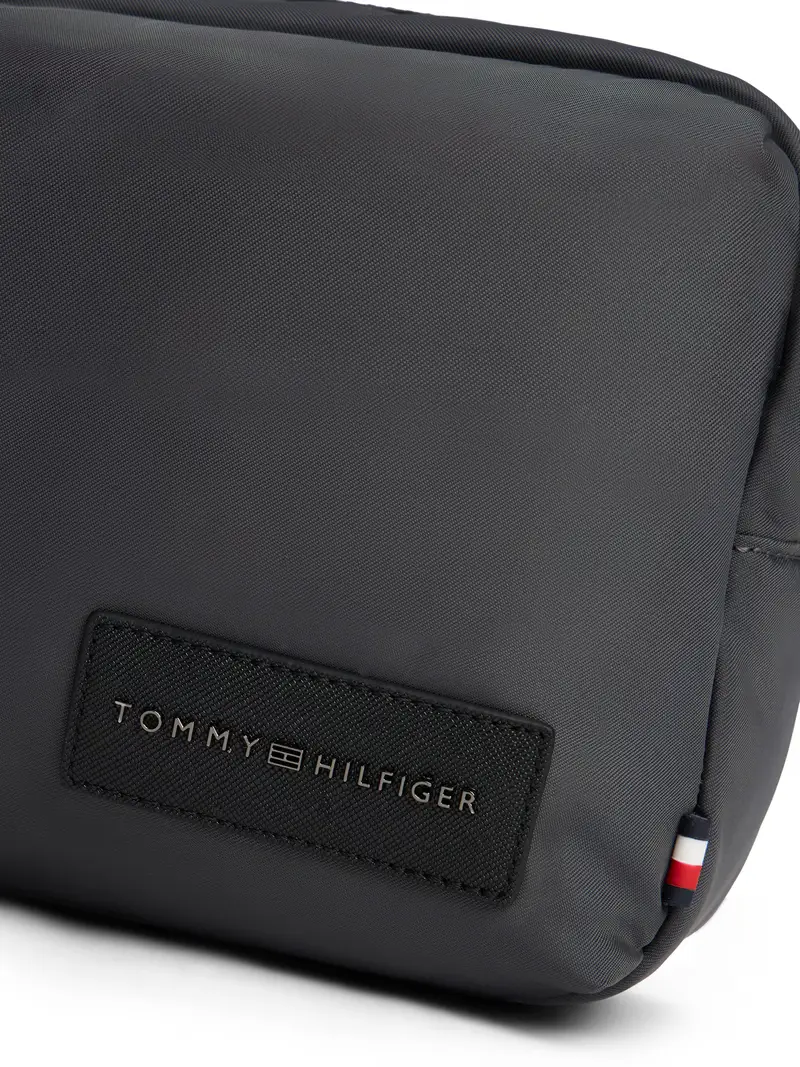 Nécessaire grigio scuro / nero miniatura 2