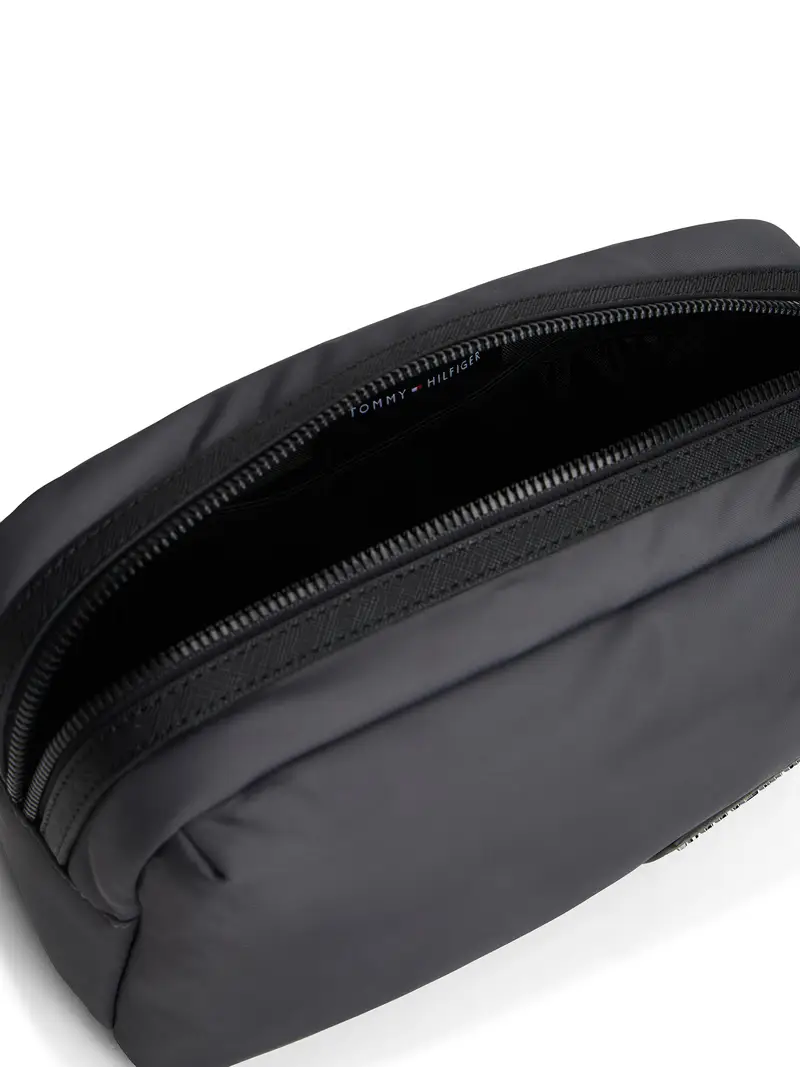 Nécessaire grigio scuro / nero miniatura 3