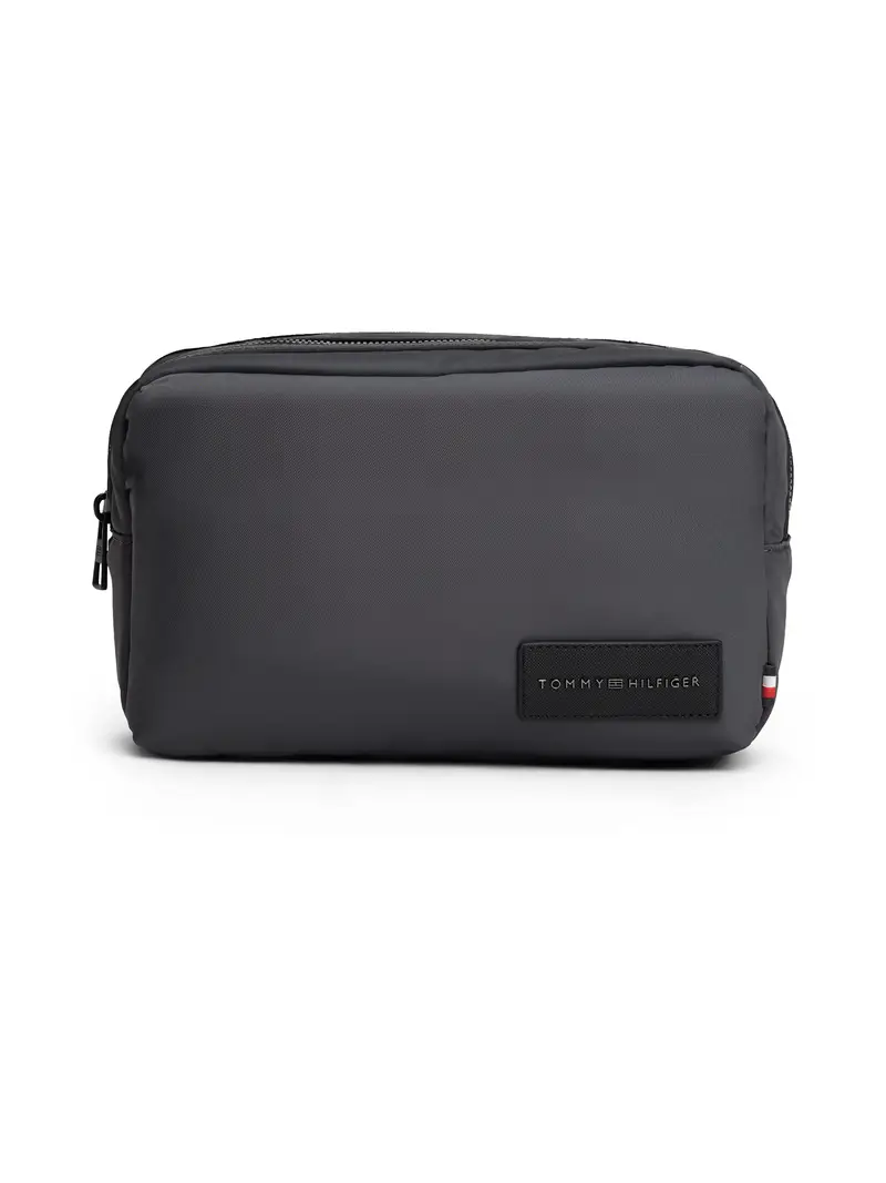 Nécessaire grigio scuro / nero