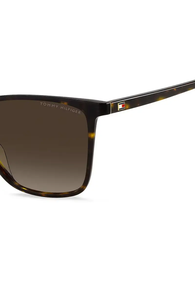 Tommy Hilfiger Occhiali da sole Donna Marrone 3772487 miniatura 5
