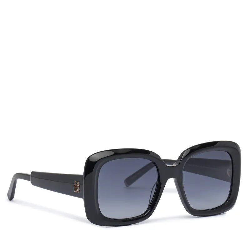 Occhiali da sole Tommy Hilfiger 2208/S 207967 Nero