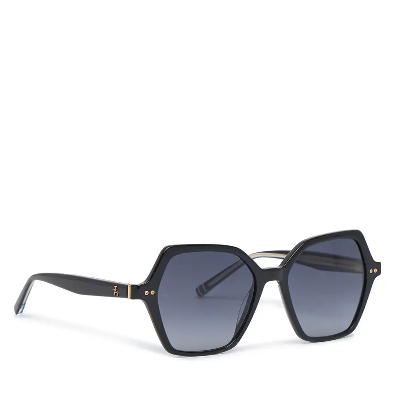 Occhiali da sole Tommy Hilfiger 2213/S 207945 Nero
