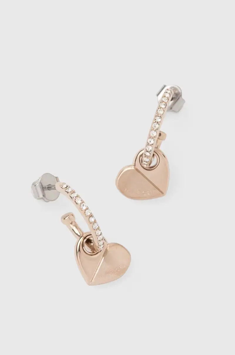 Tommy Hilfiger Orecchini Oro 2470644