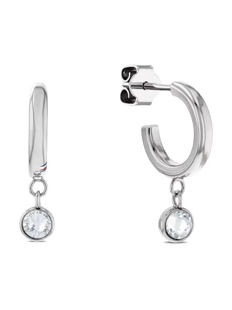 Tommy Hilfiger Orecchini Argento 2632338