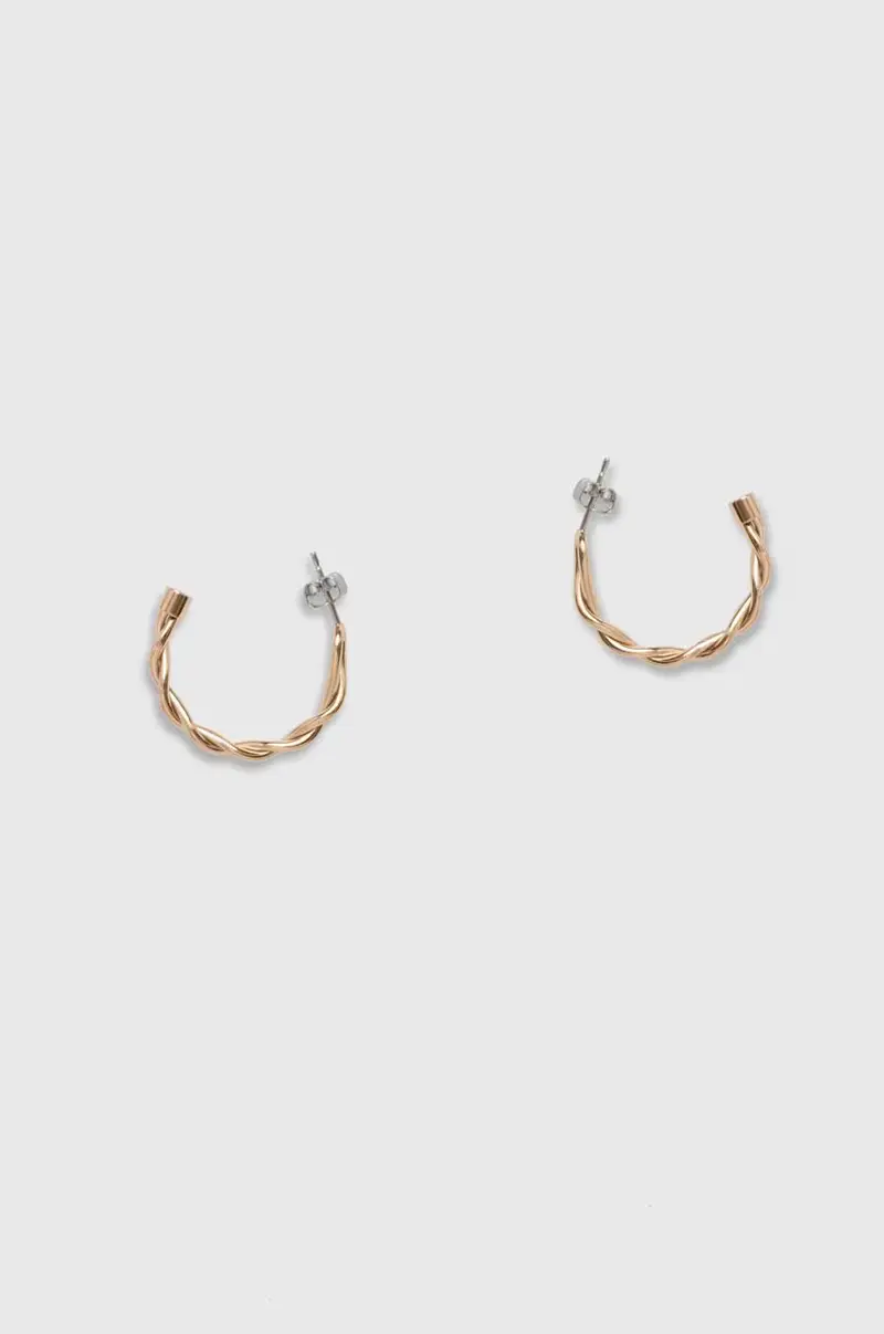 Tommy Hilfiger Orecchini Oro 2890503