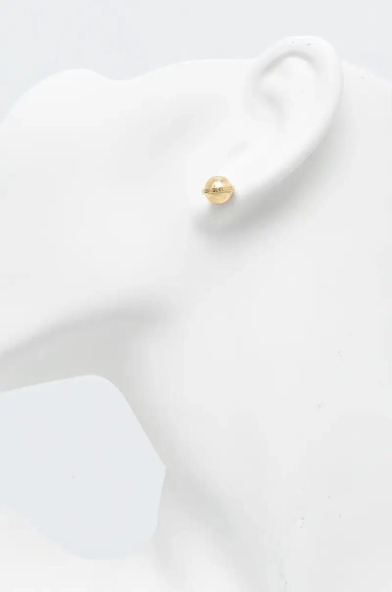 Tommy Hilfiger Orecchini Oro 4157804 miniatura 3