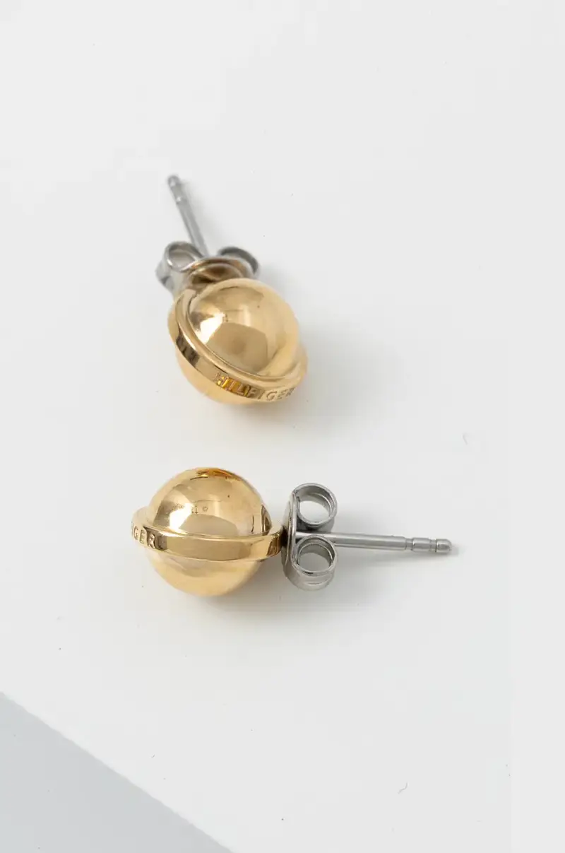 Tommy Hilfiger Orecchini Oro 4157804